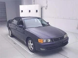 1999 Toyota Chaser Turbo Sedan for sale, Japanese used car export - photo 1 of 11 | GULJI TRADERS
