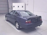 1999 Toyota Chaser Turbo Sedan for sale, Japanese used car export - photo 2 of 11 | GULJI TRADERS