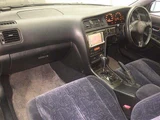 1999 Toyota Chaser Turbo Sedan for sale, Japanese used car export - photo 4 of 11 | GULJI TRADERS