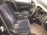1999 Toyota Chaser Turbo Sedan for sale, Japanese used car export - photo 5 of 11 | GULJI TRADERS