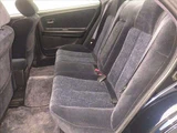 1999 Toyota Chaser Turbo Sedan for sale, Japanese used car export - photo 7 of 11 | GULJI TRADERS