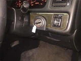 1999 Toyota Chaser Turbo Sedan for sale, Japanese used car export - photo 8 of 11 | GULJI TRADERS