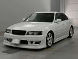 1999 Toyota Chaser Avante Pearl Color changed Sedan for sale, Japanese used car export - photo 1 of 12 | GULJI TRADERS