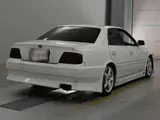 1999 Toyota Chaser Avante Pearl Color changed Sedan for sale, Japanese used car export - photo 2 of 12 | GULJI TRADERS