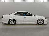 1999 Toyota Chaser Avante Pearl Color changed Sedan for sale, Japanese used car export - photo 3 of 12 | GULJI TRADERS