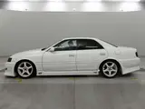 1999 Toyota Chaser Avante Pearl Color changed Sedan for sale, Japanese used car export - photo 4 of 12 | GULJI TRADERS