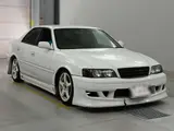 1999 Toyota Chaser Avante Pearl Color changed Sedan for sale, Japanese used car export - photo 5 of 12 | GULJI TRADERS