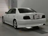 1999 Toyota Chaser Avante Pearl Color changed Sedan for sale, Japanese used car export - photo 6 of 12 | GULJI TRADERS