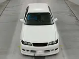 1999 Toyota Chaser Avante Pearl Color changed Sedan for sale, Japanese used car export - photo 7 of 12 | GULJI TRADERS