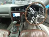 1999 Toyota Chaser Avante Pearl Color changed Sedan for sale, Japanese used car export - photo 11 of 12 | GULJI TRADERS