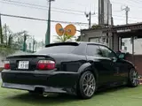 1999 Toyota Chaser Tourer V Black Sedan for sale, Japanese used car export - photo 2 of 24 | GULJI TRADERS