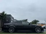 1999 Toyota Chaser Tourer V Black Sedan for sale, Japanese used car export - photo 5 of 24 | GULJI TRADERS