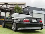 1999 Toyota Chaser Tourer V Black Sedan for sale, Japanese used car export - photo 6 of 24 | GULJI TRADERS