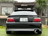 1999 Toyota Chaser Tourer V Black Sedan for sale, Japanese used car export - photo 7 of 24 | GULJI TRADERS