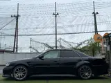1999 Toyota Chaser Tourer V Black Sedan for sale, Japanese used car export - photo 8 of 24 | GULJI TRADERS