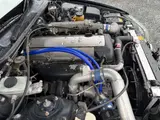 1999 Toyota Chaser Tourer V Black Sedan for sale, Japanese used car export - photo 14 of 24 | GULJI TRADERS