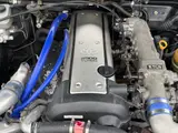 1999 Toyota Chaser Tourer V Black Sedan for sale, Japanese used car export - photo 15 of 24 | GULJI TRADERS