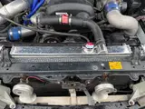 1999 Toyota Chaser Tourer V Black Sedan for sale, Japanese used car export - photo 16 of 24 | GULJI TRADERS