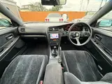 1999 Toyota Chaser Tourer V Black Sedan for sale, Japanese used car export - photo 18 of 24 | GULJI TRADERS