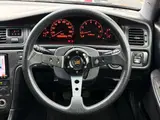 1999 Toyota Chaser Tourer V Black Sedan for sale, Japanese used car export - photo 19 of 24 | GULJI TRADERS