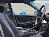 1999 Toyota Chaser Tourer V Black Sedan for sale, Japanese used car export - photo 20 of 24 | GULJI TRADERS