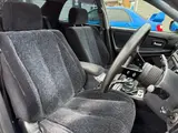 1999 Toyota Chaser Tourer V Black Sedan for sale, Japanese used car export - photo 21 of 24 | GULJI TRADERS