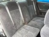 1999 Toyota Chaser Tourer V Black Sedan for sale, Japanese used car export - photo 22 of 24 | GULJI TRADERS