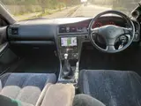 1999 Toyota Chaser Tourer V White Sedan for sale, Japanese used car export - photo 5 of 9 | GULJI TRADERS