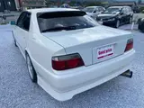 1999 Toyota Chaser 2.5 Tourer V Pearl Sedan for sale, Japanese used car export - photo 2 of 9 | GULJI TRADERS