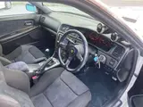 1999 Toyota Chaser 2.5 Tourer V Pearl Sedan for sale, Japanese used car export - photo 7 of 9 | GULJI TRADERS