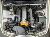 1999 Toyota Chaser Tourer V White Sedan for sale, Japanese used car export - photo 7 of 9 | GULJI TRADERS