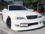 2000 Toyota Chaser Avante Roadly Pearl Sedan for sale, Japanese used car export - photo 1 of 55 | GULJI TRADERS