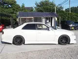2000 Toyota Chaser Avante Roadly Pearl Sedan for sale, Japanese used car export - photo 7 of 55 | GULJI TRADERS