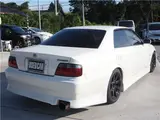 2000 Toyota Chaser Avante Roadly Pearl Sedan for sale, Japanese used car export - photo 8 of 55 | GULJI TRADERS