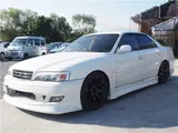 2000 Toyota Chaser Avante Roadly Pearl Sedan for sale, Japanese used car export - photo 11 of 55 | GULJI TRADERS