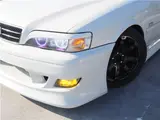 2000 Toyota Chaser Avante Roadly Pearl Sedan for sale, Japanese used car export - photo 13 of 55 | GULJI TRADERS