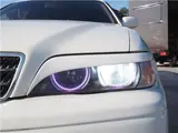 2000 Toyota Chaser Avante Roadly Pearl Sedan for sale, Japanese used car export - photo 14 of 55 | GULJI TRADERS