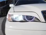 2000 Toyota Chaser Avante Roadly Pearl Sedan for sale, Japanese used car export - photo 16 of 55 | GULJI TRADERS