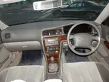 2000 Toyota Chaser 2.0 Avante Blue Sedan for sale, Japanese used car export - photo 3 of 39 | GULJI TRADERS
