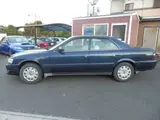 2000 Toyota Chaser 2.0 Avante Blue Sedan for sale, Japanese used car export - photo 7 of 39 | GULJI TRADERS
