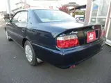 2000 Toyota Chaser 2.0 Avante Blue Sedan for sale, Japanese used car export - photo 8 of 39 | GULJI TRADERS