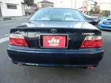 2000 Toyota Chaser 2.0 Avante Blue Sedan for sale, Japanese used car export - photo 9 of 39 | GULJI TRADERS