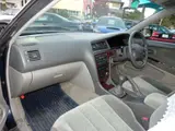 2000 Toyota Chaser 2.0 Avante Blue Sedan for sale, Japanese used car export - photo 14 of 39 | GULJI TRADERS
