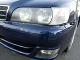 2000 Toyota Chaser 2.0 Avante Blue Sedan for sale, Japanese used car export - photo 27 of 39 | GULJI TRADERS