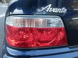 2000 Toyota Chaser 2.0 Avante Blue Sedan for sale, Japanese used car export - photo 28 of 39 | GULJI TRADERS