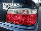 2000 Toyota Chaser 2.0 Avante Blue Sedan for sale, Japanese used car export - photo 29 of 39 | GULJI TRADERS