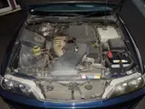 2000 Toyota Chaser 2.0 Avante Blue Sedan for sale, Japanese used car export - photo 33 of 39 | GULJI TRADERS