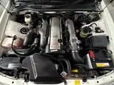 2000 Toyota Chaser ★Late Model★Tourer V★Turbo★1JZ-GTE★Genuine Full Aero Kit★ Pearl Sedan for sale, Japanese used car export - photo 4 of 32 | GULJI TRADERS