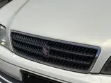 2000 Toyota Chaser ★Late Model★Tourer V★Turbo★1JZ-GTE★Genuine Full Aero Kit★ Pearl Sedan for sale, Japanese used car export - photo 12 of 32 | GULJI TRADERS