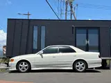 2000 Toyota Chaser ★Late Model★Tourer V★Turbo★1JZ-GTE★Genuine Full Aero Kit★ Pearl Sedan for sale, Japanese used car export - photo 13 of 32 | GULJI TRADERS